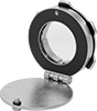 Electrical Enclosure Inspection Windows