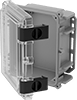 Clear-View Watertight Enclosures