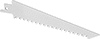 Reciprocating Saw Blades