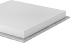 Steel-Backed Polyurethane Rubber Sheets