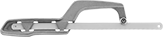 Image of Product. Front orientation. Hacksaws. Flush-Cut Hacksaws.
