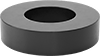 Square-Profile Oil-Resistant Buna-N O-Rings