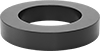 Square-Profile Oil-Resistant Buna-N O-Rings