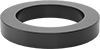 Square-Profile Oil-Resistant Buna-N O-Rings