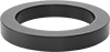 Square-Profile Oil-Resistant Buna-N O-Rings