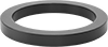 Square-Profile Oil-Resistant Buna-N O-Rings