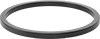 Square-Profile Oil-Resistant Buna-N O-Rings