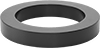 Square-Profile Oil-Resistant Buna-N O-Rings