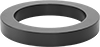 Square-Profile Oil-Resistant Buna-N O-Rings
