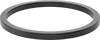 Square-Profile Oil-Resistant Buna-N O-Rings