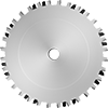 Miter, Chop, and Table Saw Blades