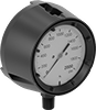 Pressure Test Gauges