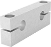 Linear Shaft Supports
