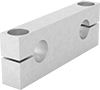 Linear Shaft Supports