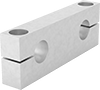 Linear Shaft Supports