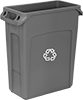 Recycling Containers