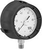 Pressure Test Gauges