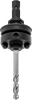 Hole Saw Arbors