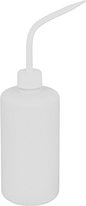 Image of Product. Front orientation. Squeeze Bottles. Static-Control Squeeze Bottles, Style B.