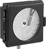 Pressure Paper-Chart Data Recorders