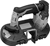 Compact Cordless Band Saws