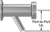 Sampling Valves