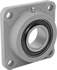 Mounted Bearings