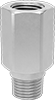 Pressure Gauge Snubbers