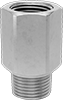 Pressure Gauge Snubbers
