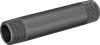 Thick-Wall Iron and Steel Threaded Pipe Nipples and Pipe