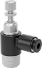 Air Flow Control Valves