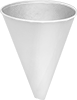 Paper Funnels