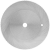 Light-Use Circular Saw Blades for Wood