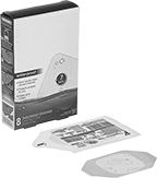 Image of Product. Front orientation. Bandages. Water-Resistant Dressings.