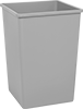 Plastic Waste Containers and Lids