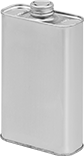 Image of Product. Front orientation. Paint and Coating Removers. Cans.