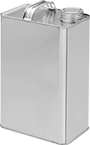 Image of Product. Front orientation. Machining and Fabricating Lubricants. Stamping and Drawing Vanishing Oil, Can.
