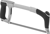 Image of Product. Front orientation. Hacksaws. Heavy Duty Hacksaws.