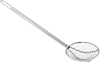 Cigarette Sifters
