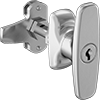 Multipoint Latches
