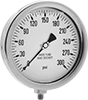 Pressure Gauges