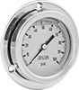 Pressure Gauges
