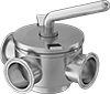 Diverting Valves