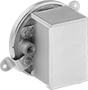Low Differential Pressure Switches
