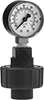 Pressure Gauges