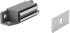 Magnetic Latches