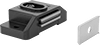 Magnetic Latches