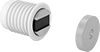 Magnetic Latches
