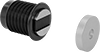 Magnetic Latches