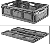 Tote Boxes